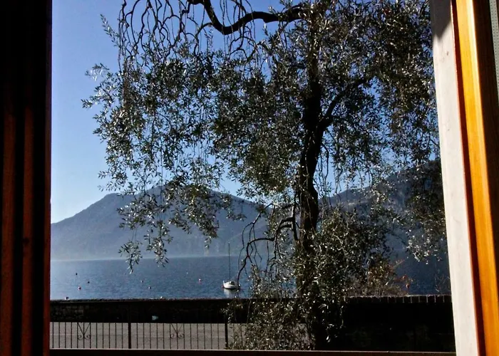 Lorena House Apartamento