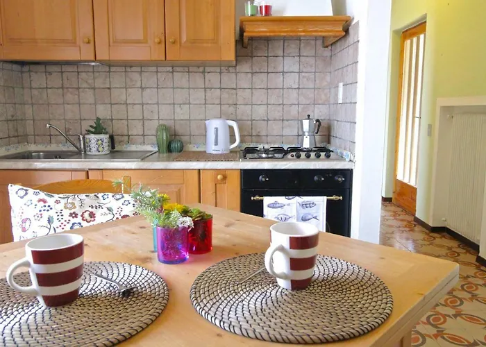 Apartamento Lorena House