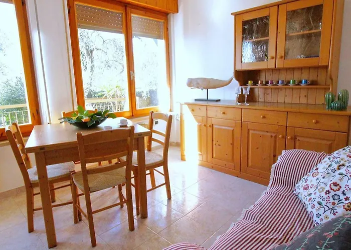 Apartamento Lorena House