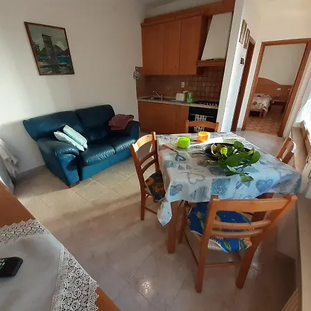 Lorena House Apartment *