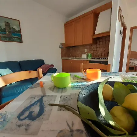 Lorena House