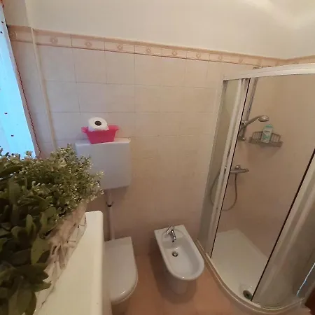 شقة Lorena House *