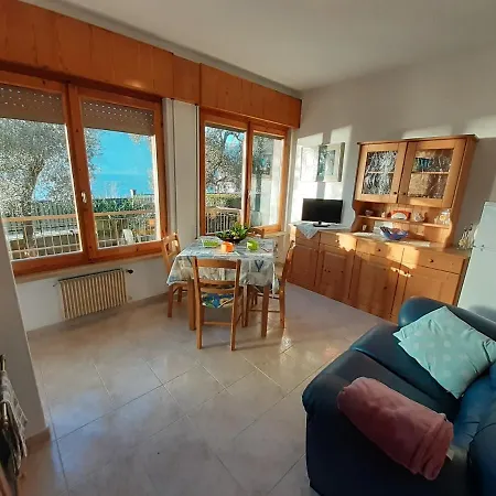 公寓 Lorena House