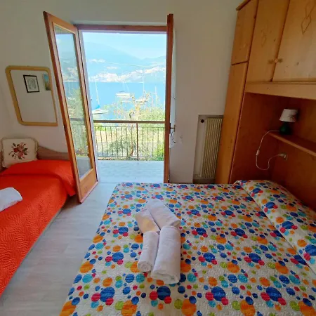 Lorena House * برنزوني سول جاردا