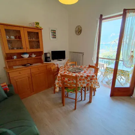 Apartment Lorena House *