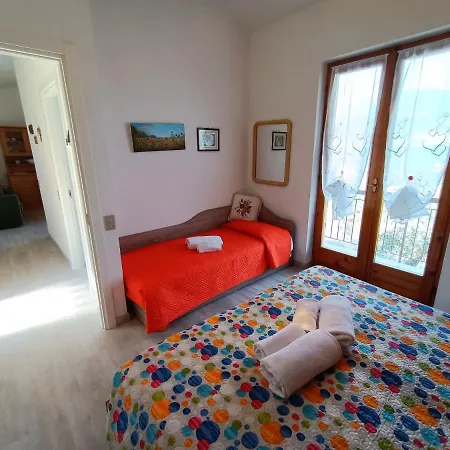 Lorena House * برنزوني سول جاردا