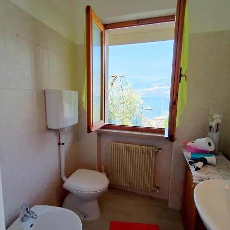 شقة Lorena House *