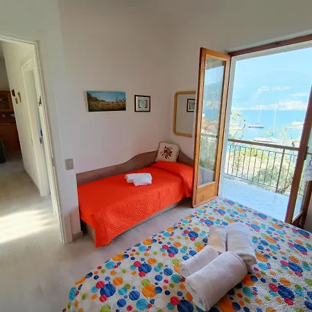 شقة Lorena House