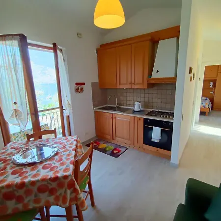 Lorena House Appartement *