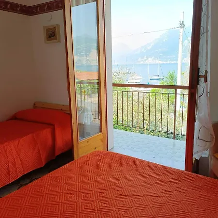 Lorena House * برنزوني سول جاردا