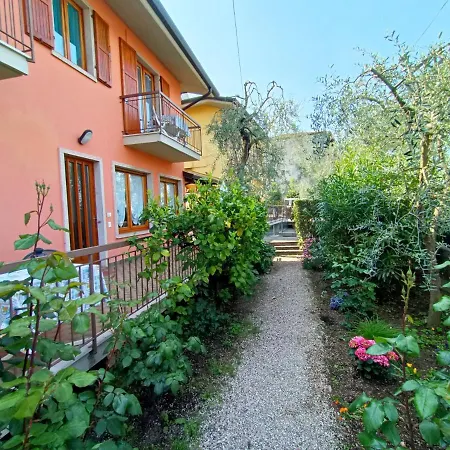 Apartmán Lorena House