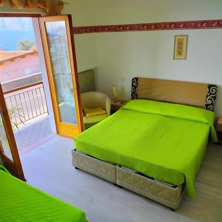 Lorena House *