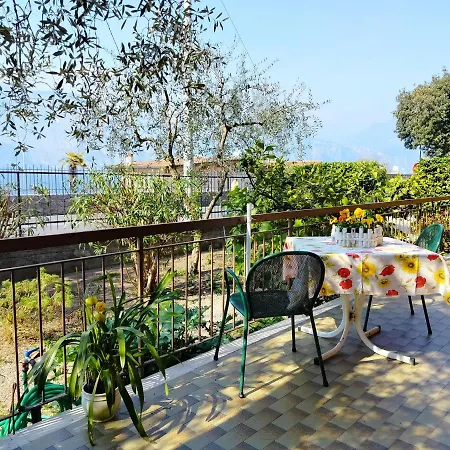Lorena House *
