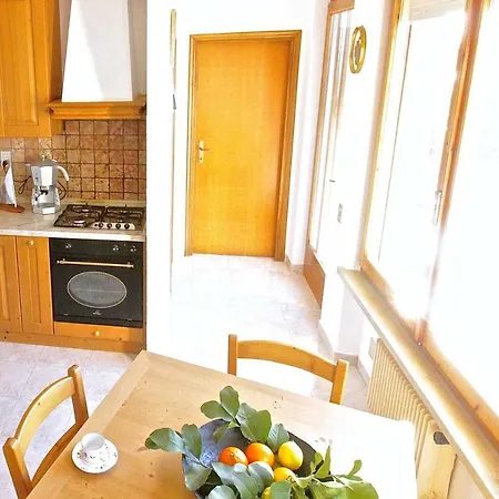 Lorena House Apartment