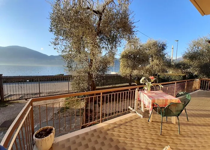 Apartmán Lorena House *