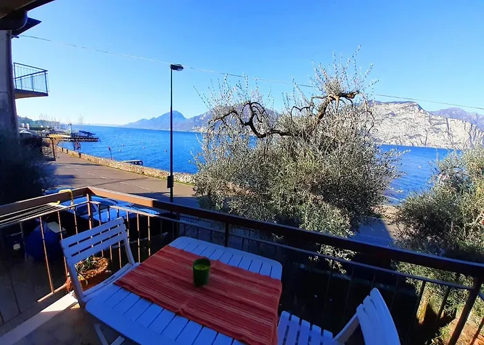 Apartmán Lorena House