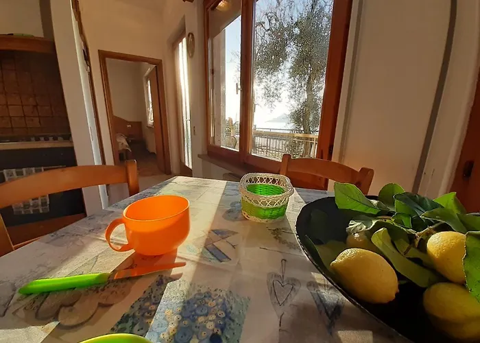 Lorena House Apartmán *