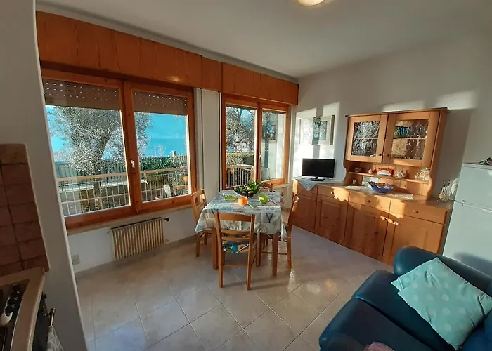 Lorena House Brenzone sul Garda