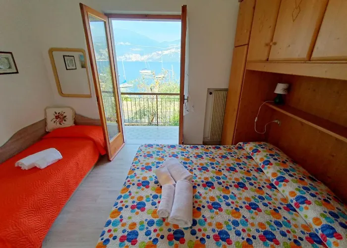 Lorena House * Brenzone sul Garda