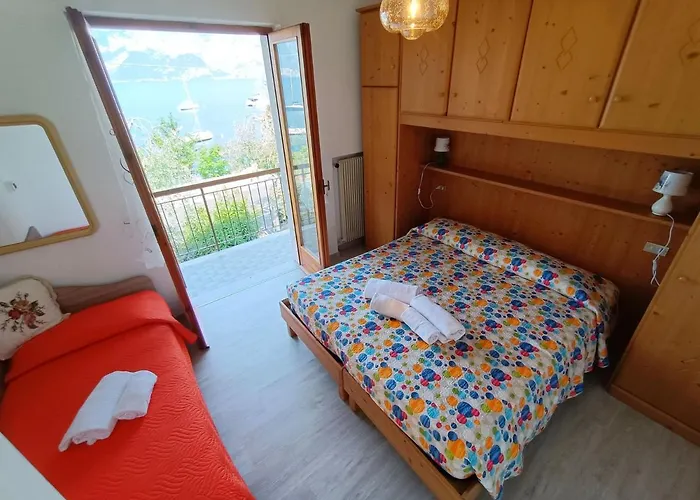 Apartmán Lorena House