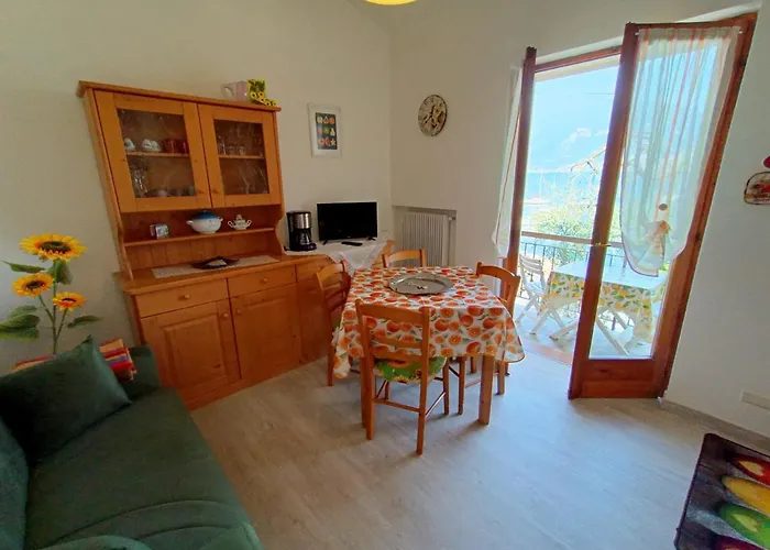 Apartmán Lorena House *