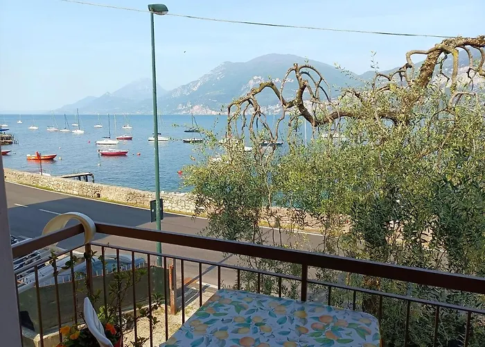 Apartmán Lorena House *