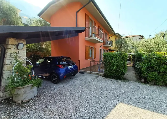 Apartmán Lorena House