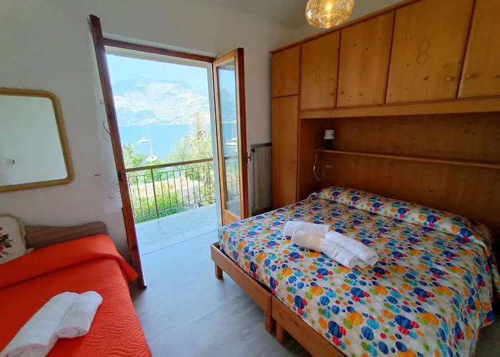 Apartmán Lorena House *