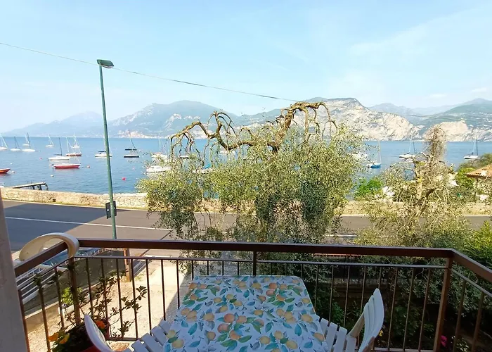 Lorena House Apartmán