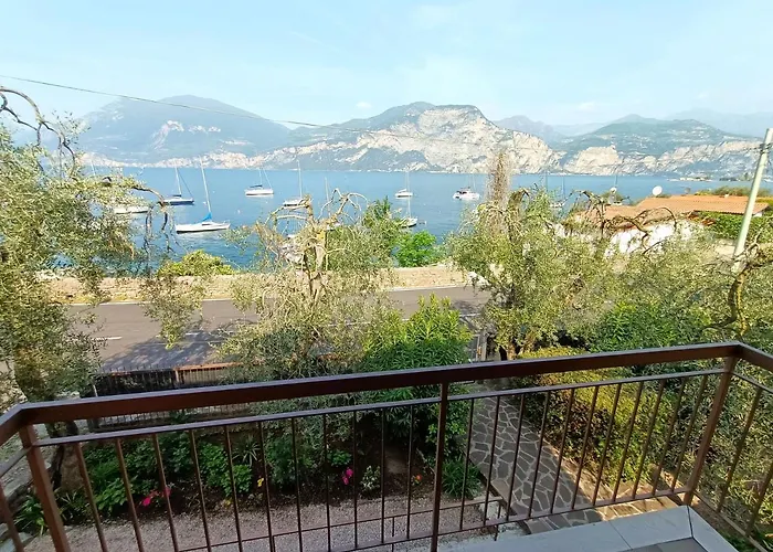 Apartment Lorena House *