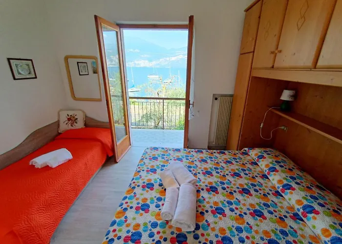 Lorena House Apartment *