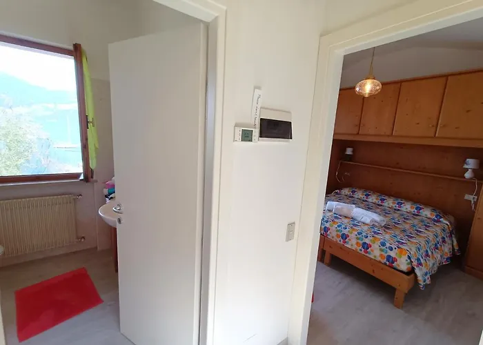 Lorena House Apartment Brenzone sul Garda