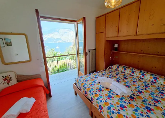 Apartmán Lorena House