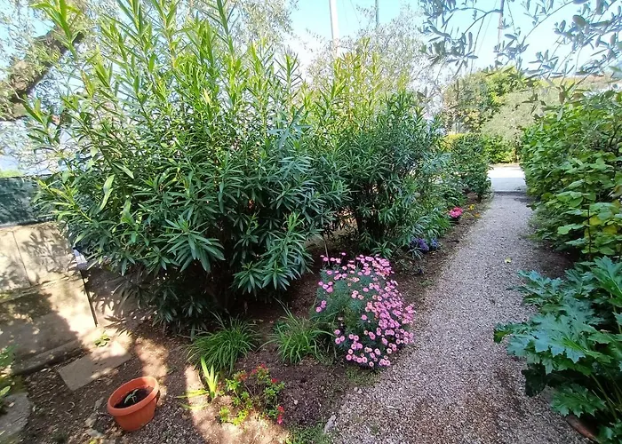 Lorena House Apartment Brenzone sul Garda