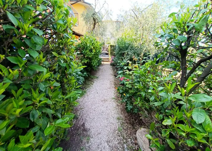 Apartmán Lorena House