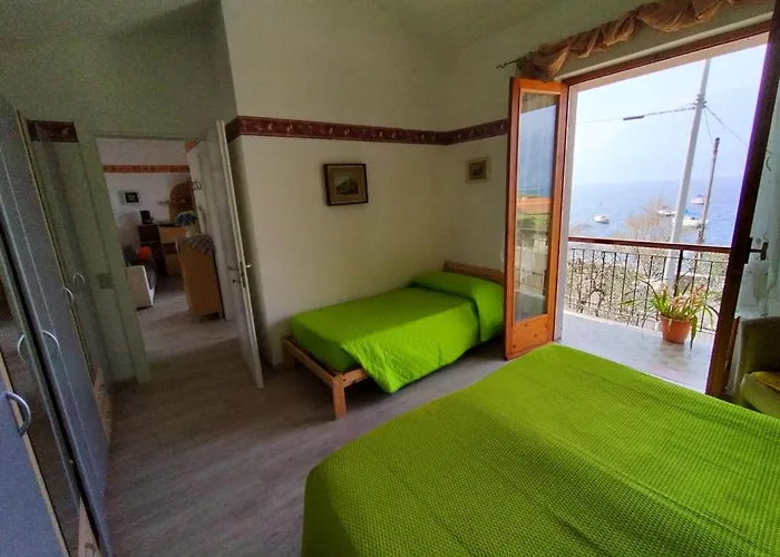 Lorena House Apartment *