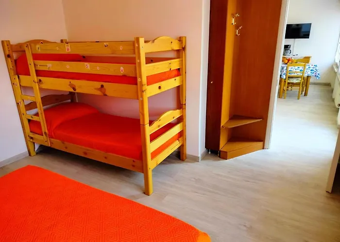 Lorena House Brenzone sul Garda