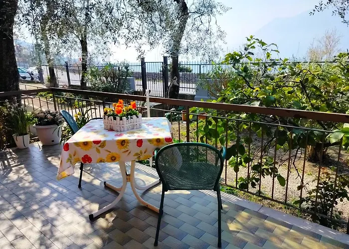 Apartmán Lorena House