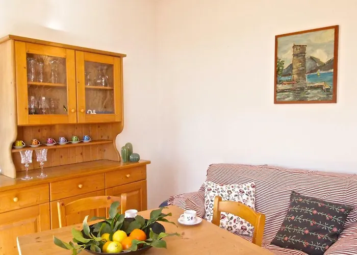 Apartmán Lorena House