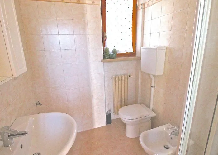 Lorena House Brenzone sul Garda