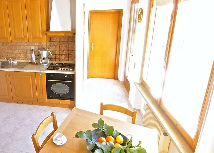 Lorena House Apartment