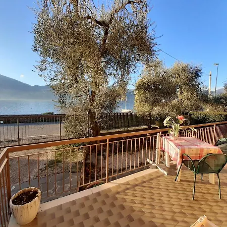 Appartement Lorena House *