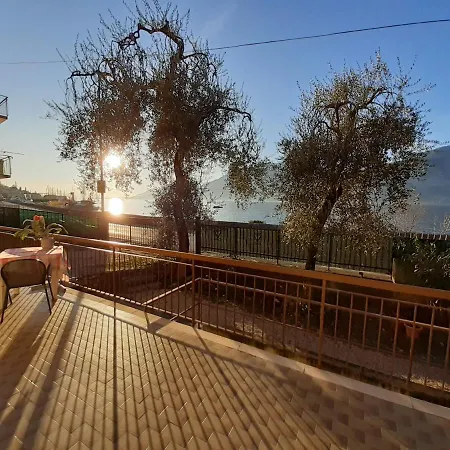 Lorena House Appartement