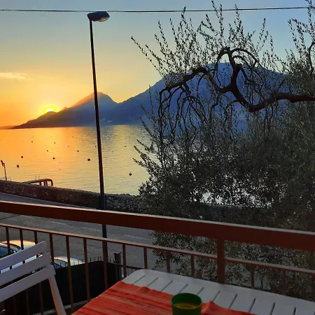 Appartement Lorena House