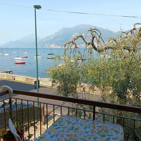 Appartement Lorena House *