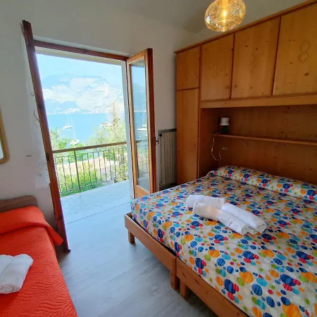 Appartement Lorena House *