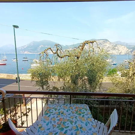 Lorena House Appartement