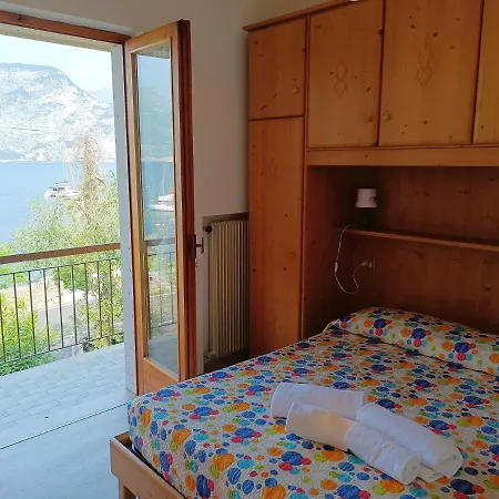Lorena House * Brenzone sul Garda