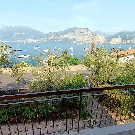 Appartement Lorena House *