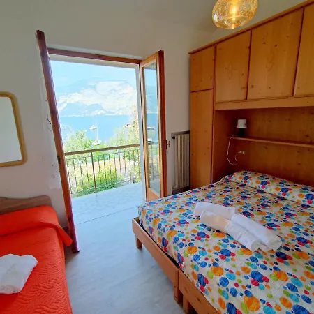 Appartement Lorena House